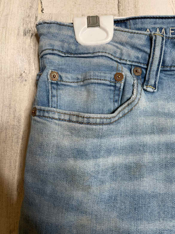 Size 29/30 American Eagle Jeans