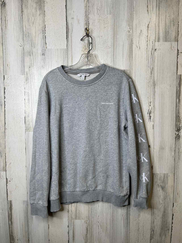 Calvin Klein Size M Sweater