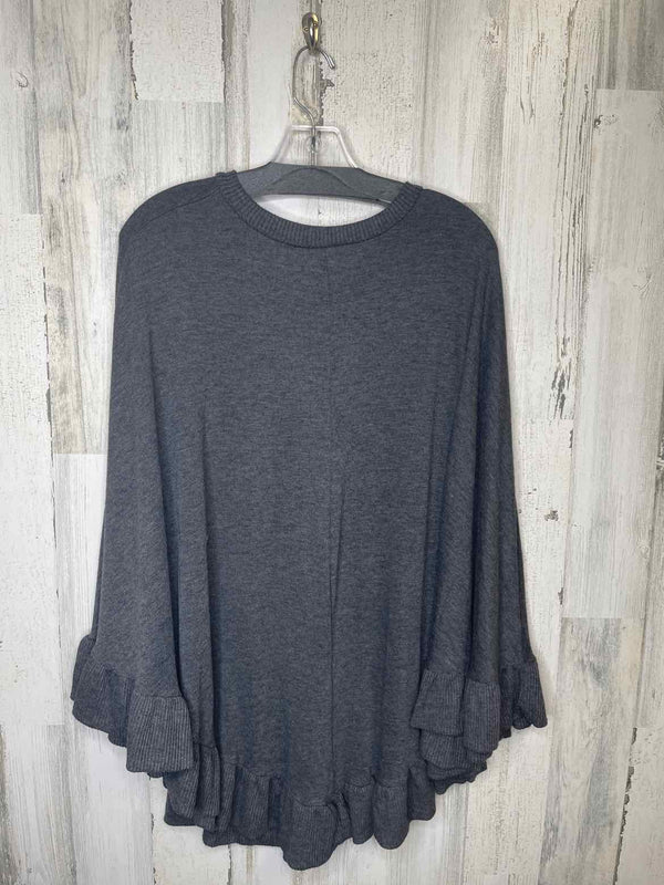 Zenana Outfitters Size S/M Sweater