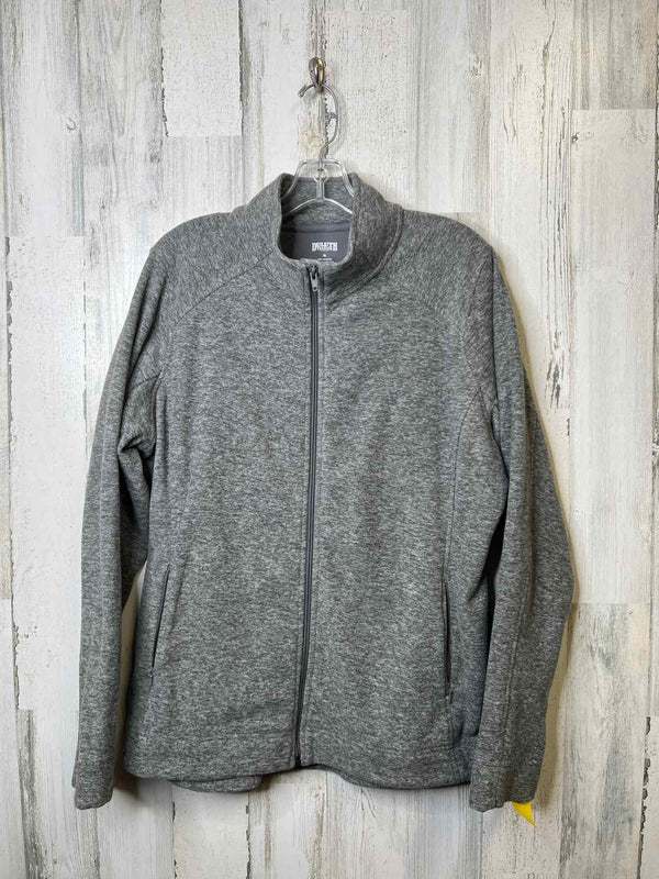 Size XL Duluth Trading Sweater