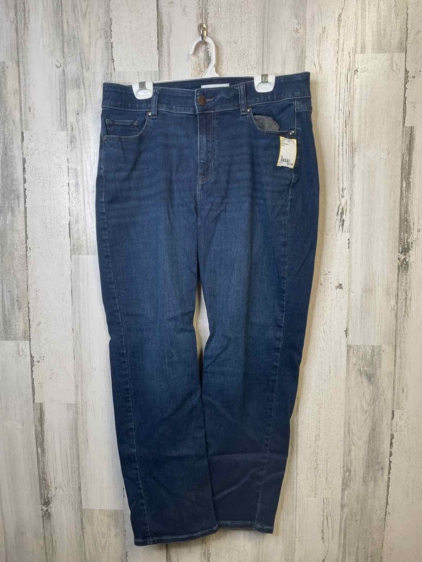 Size 16 Lane BRYANT Jeans