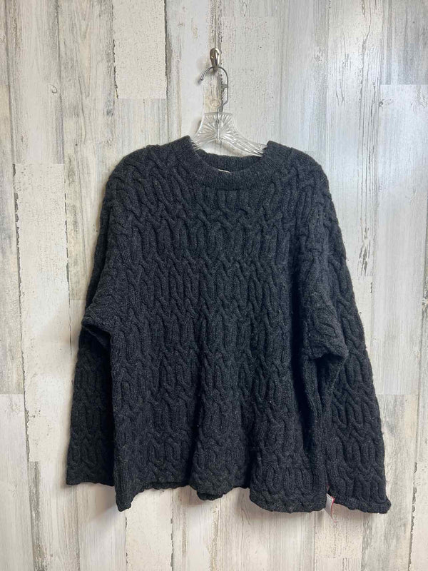 Size L J.Crew Sweater