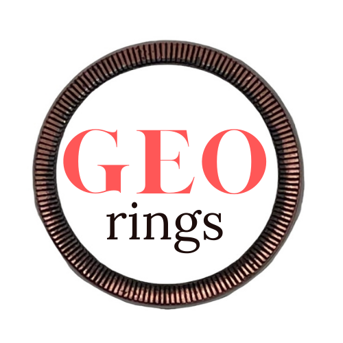GEO rings – HouseofConsignmentNY