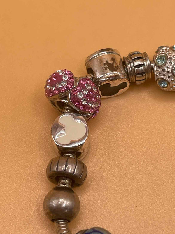 925 Sterling Silver Bracelet