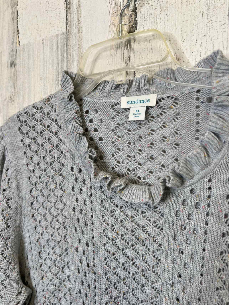 Sundance Size XL Sweater