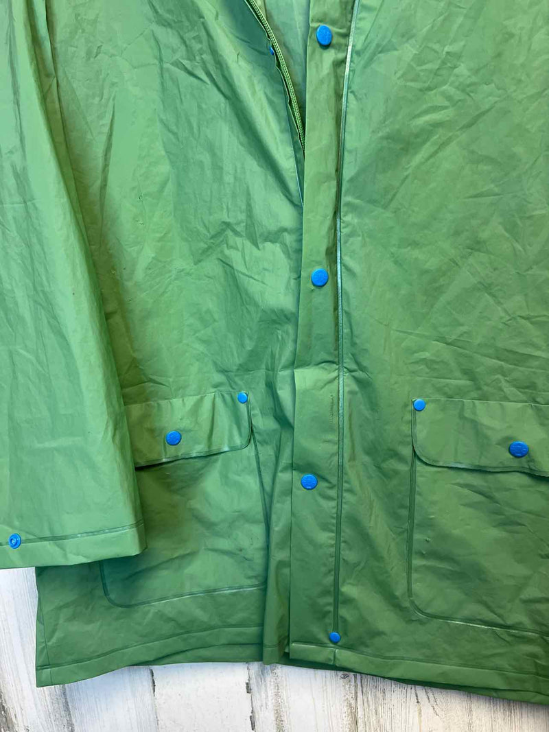 Size L/Tall Coleman Windbreaker