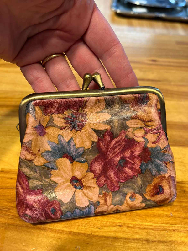 Patricia Nash Wallet