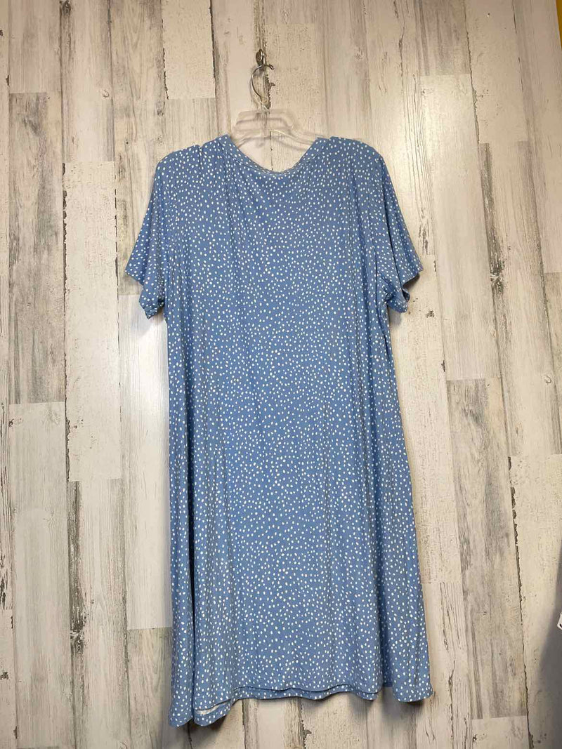 Size 2X Premise Dress