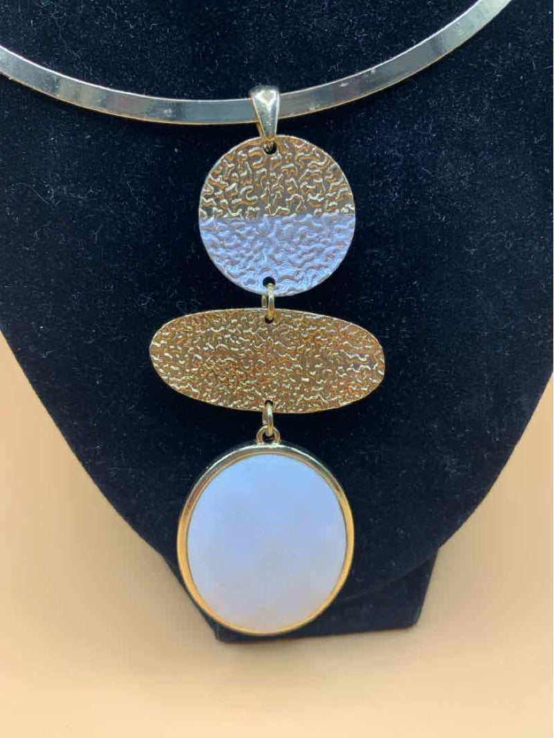 Draper's & Damon's Necklace