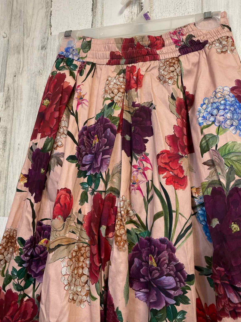 Size M Zara Skirt