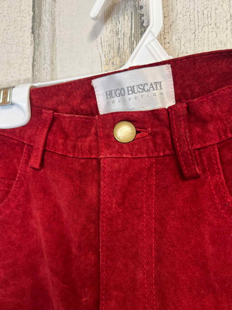 Size 2 Hugo Buscati Pants