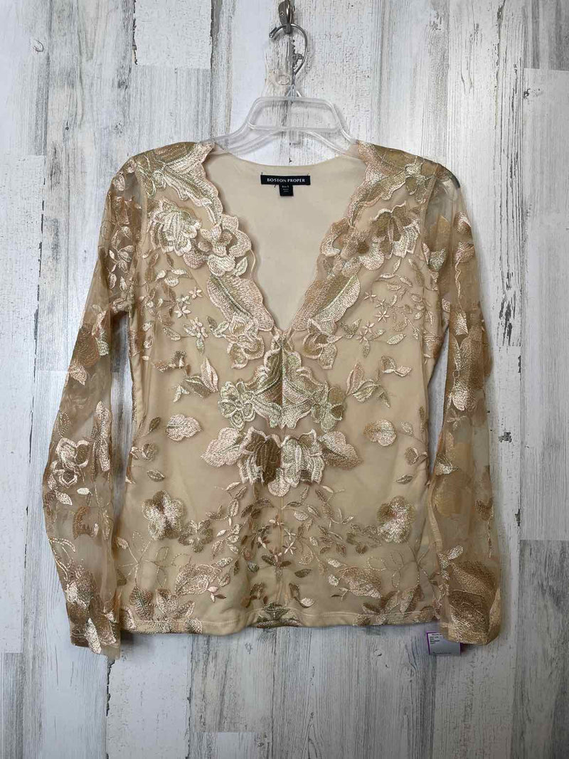 Boutique Size S Shirt