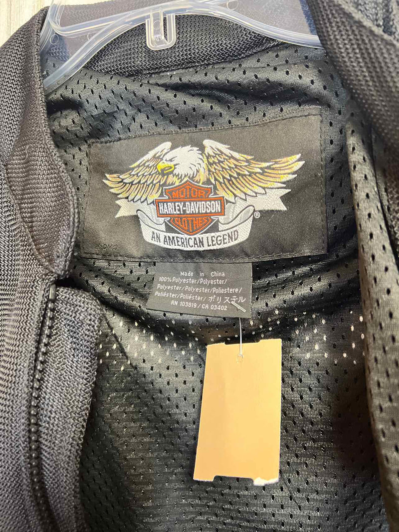 Harley Davidson Jacket