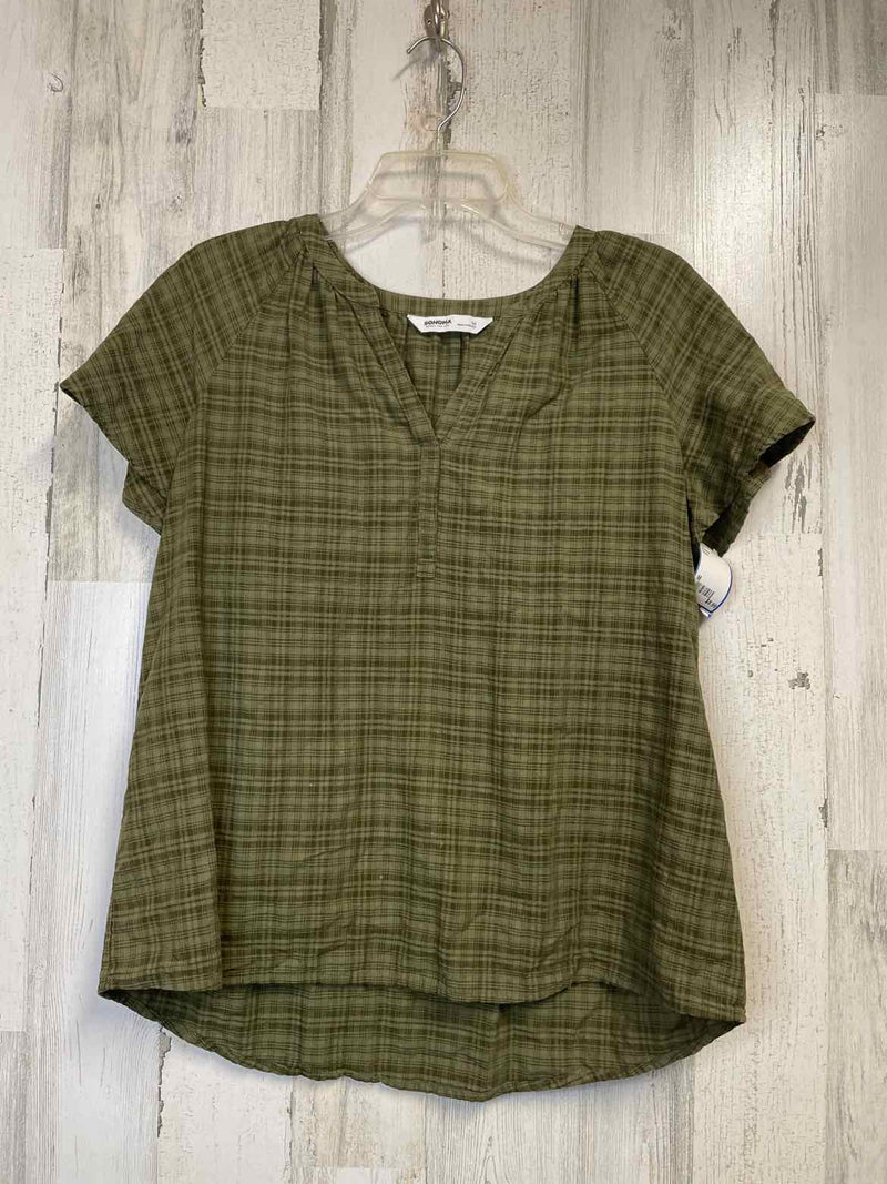 Sonoma Size M Shirt