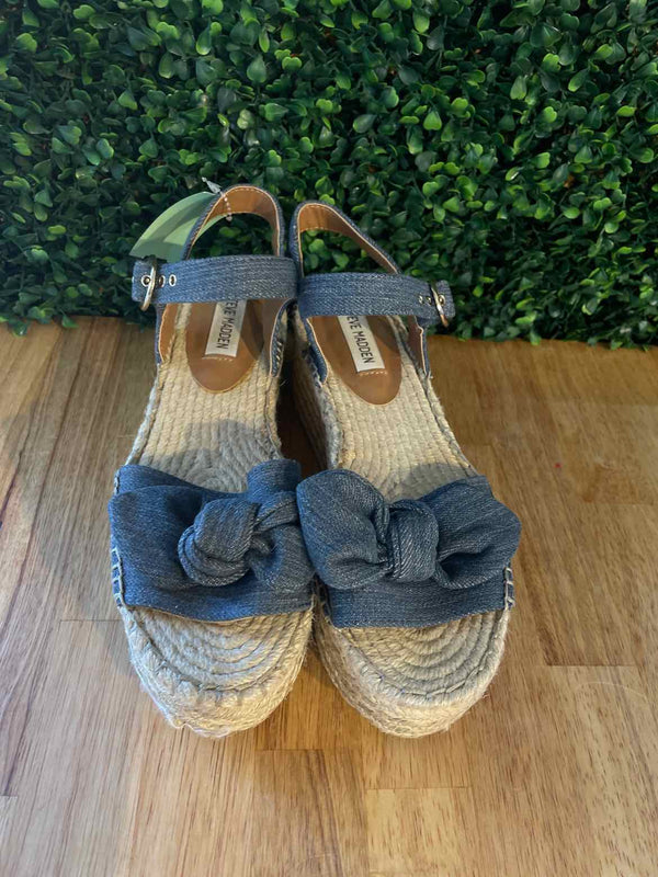 Shoe Size 7 Steve Madden Sandals