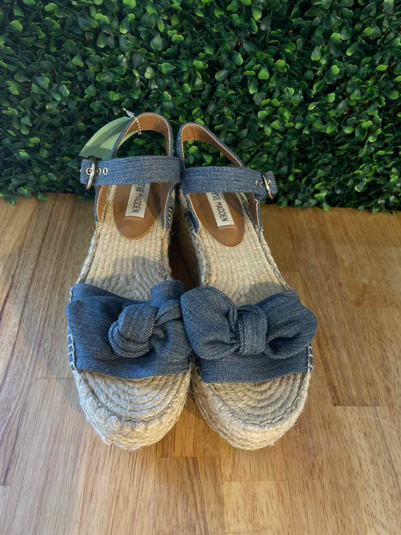 Shoe Size 7 Steve Madden Sandals