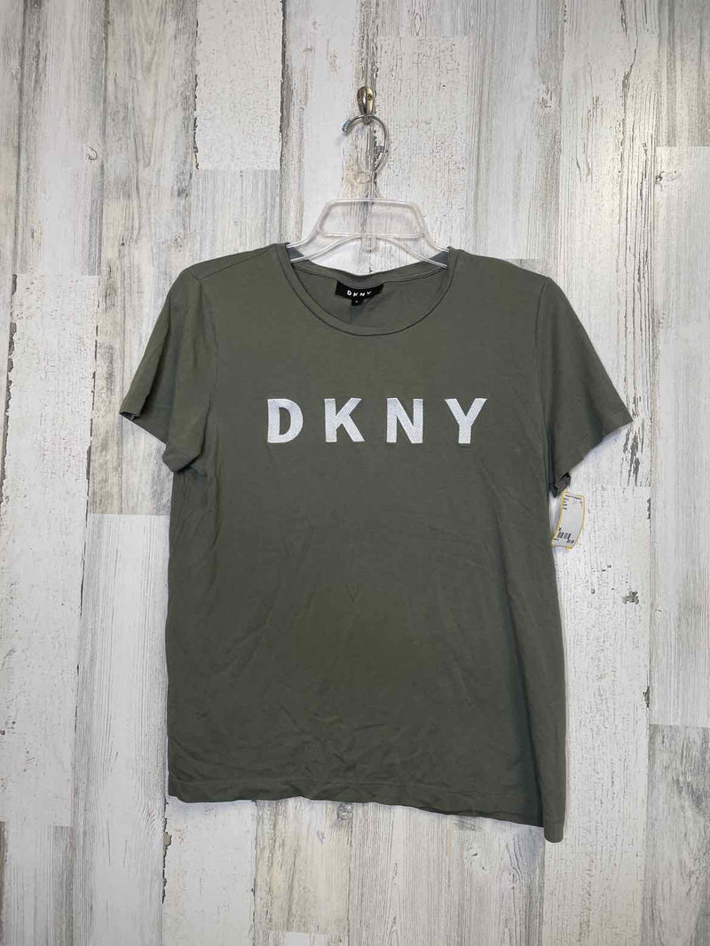 DKNY Size M Shirt