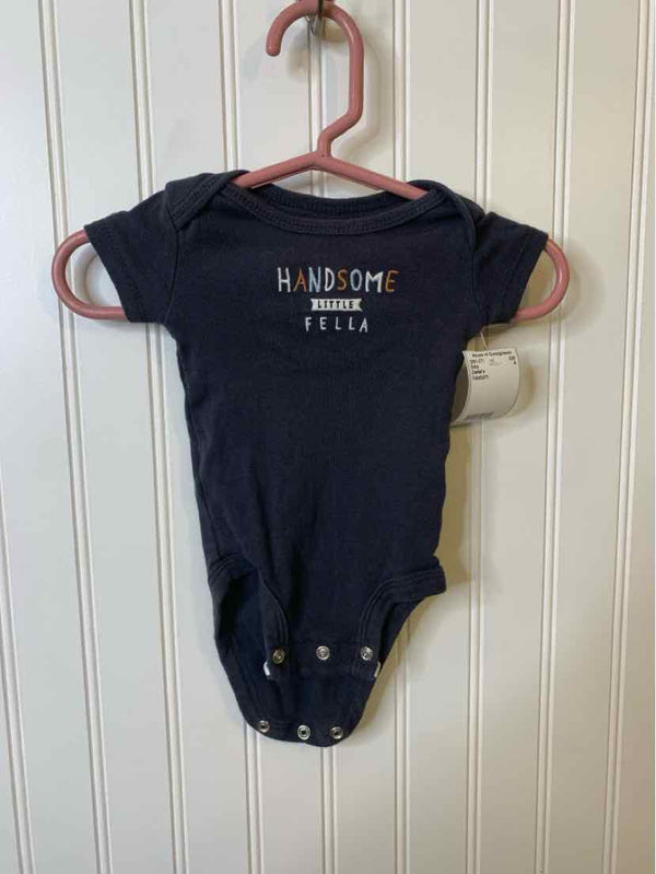 Carter's Newborn Baby