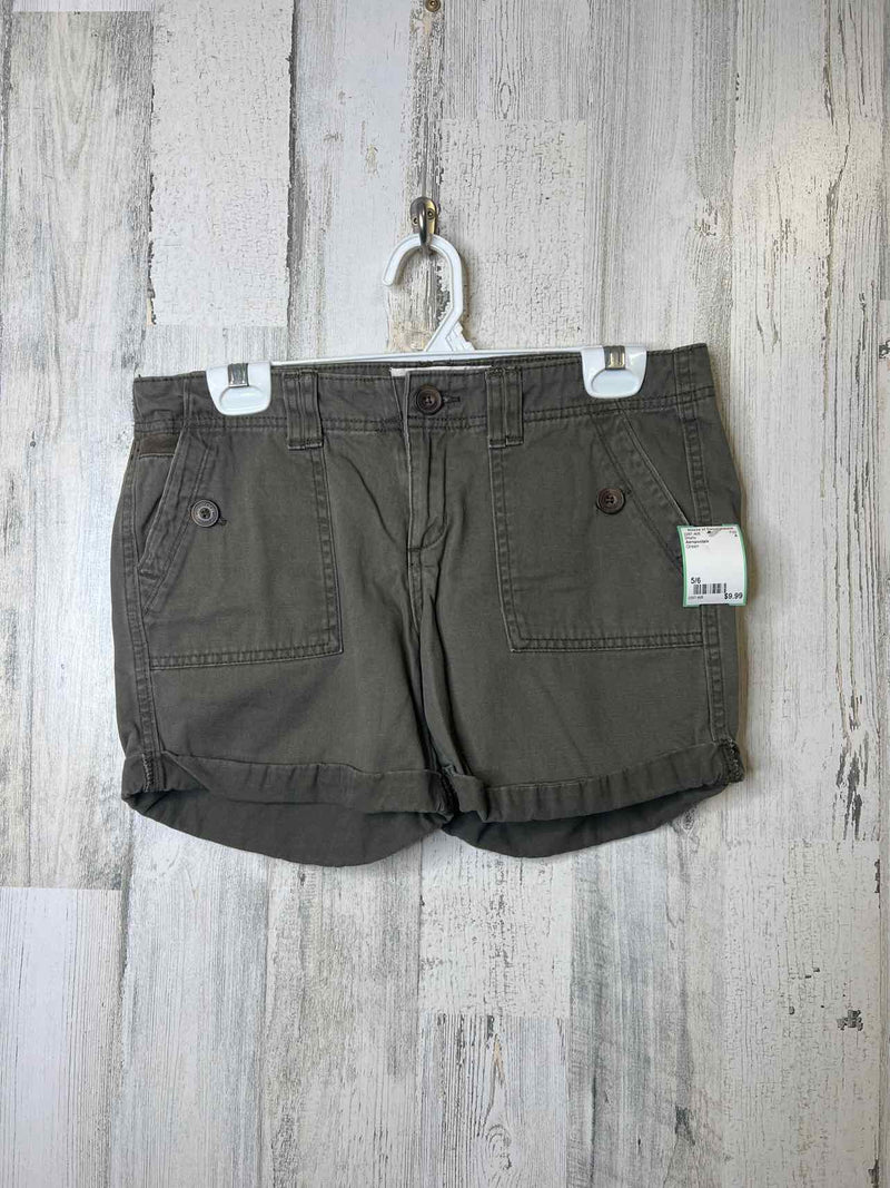 Size 5/6 Aeropostale Shorts