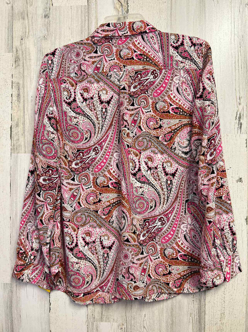 Talbots Size L Shirt