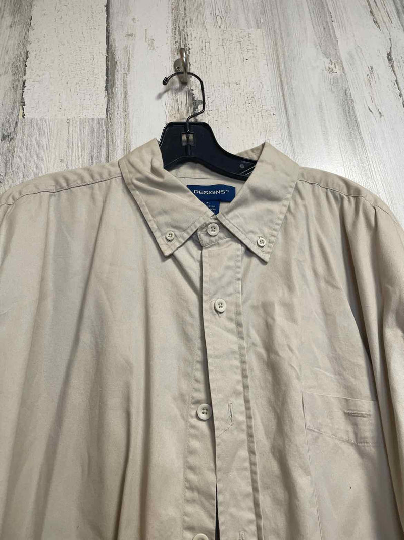 Size XL Boutique Shirt