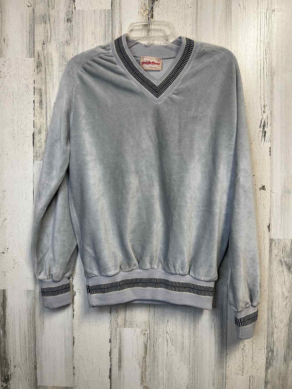 Size L Predictions Sweater