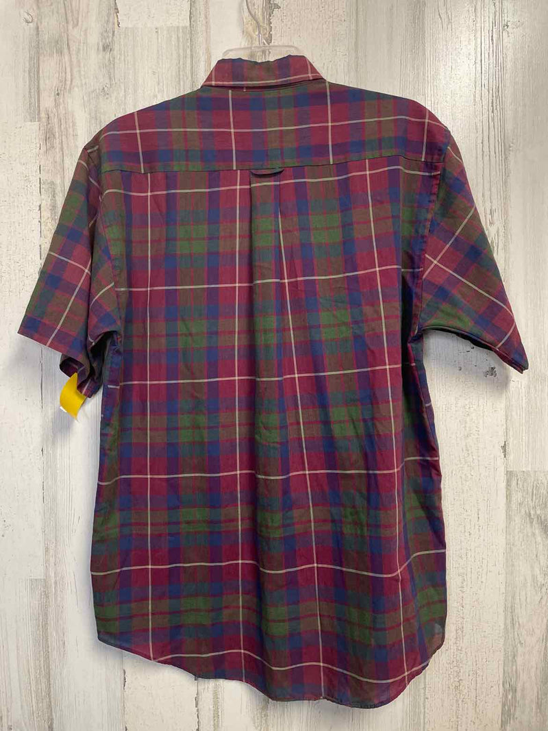Size M Wentworth Shirt