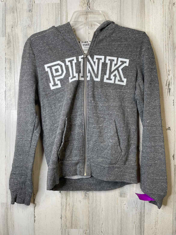 PINK Size S Hoodie