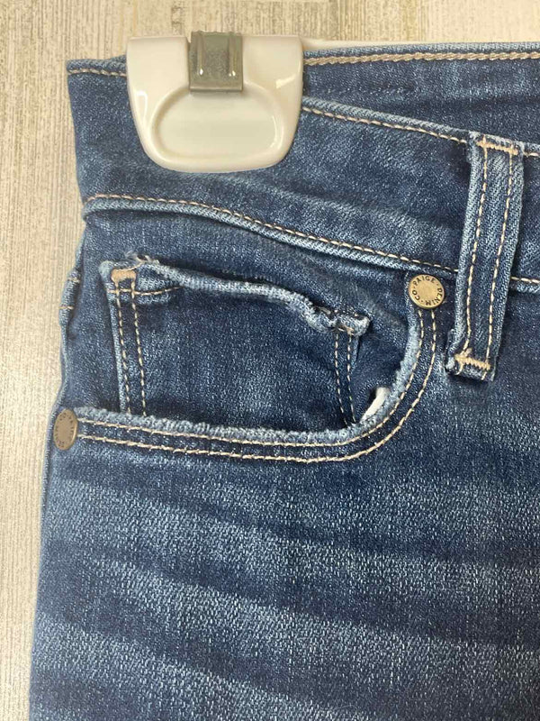 Size 0 Boutique Jeans