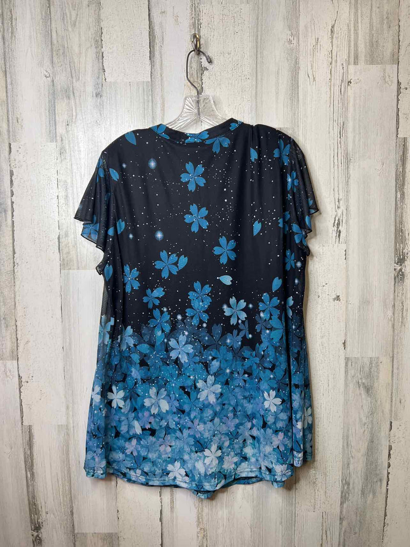 Boutique Size XXL Shirt