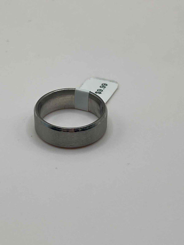 Stainless Steel Ring