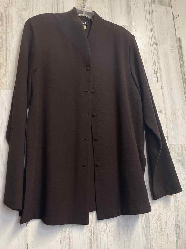 Size S Eileen Fisher Cardigan
