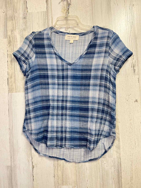 Cloth & Stone Size S Shirt