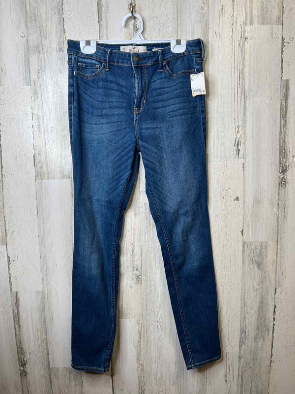 Size 11 Hollister Jeans