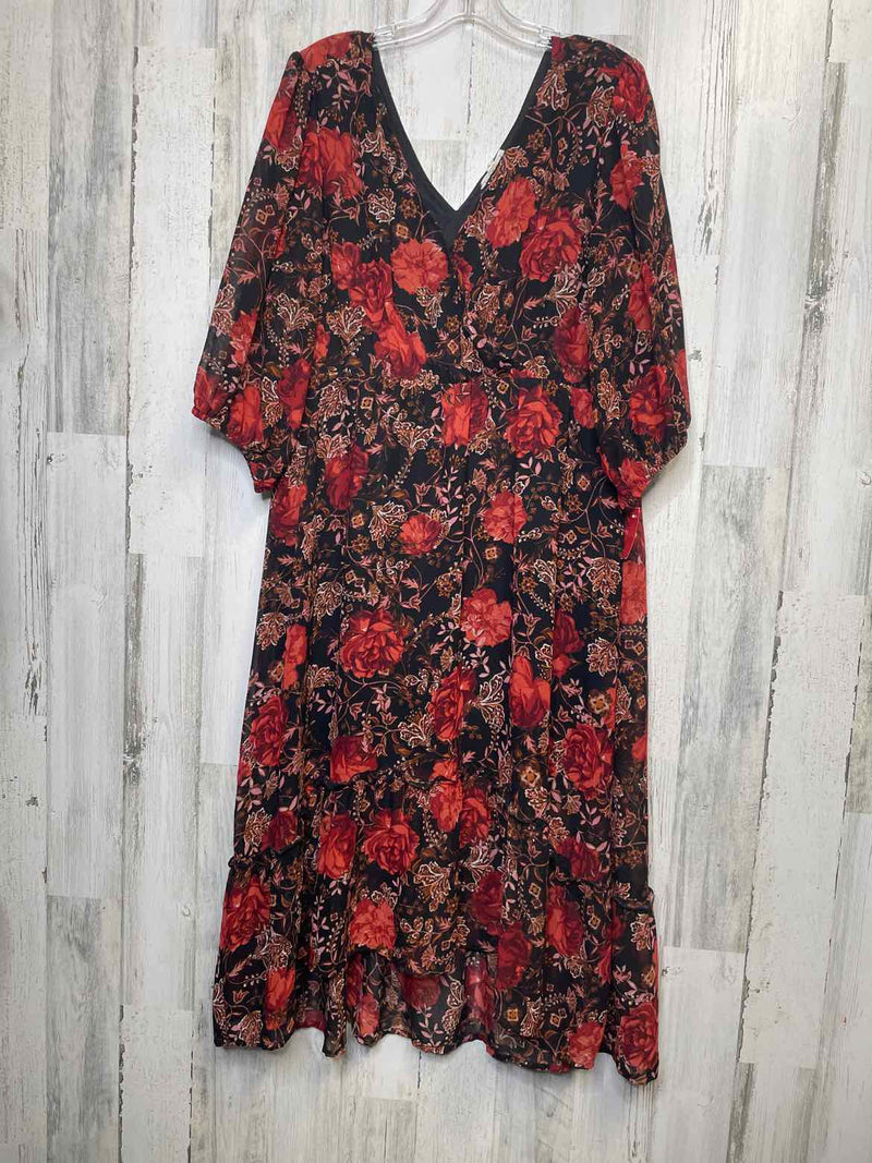 Size XL Maurices Dress