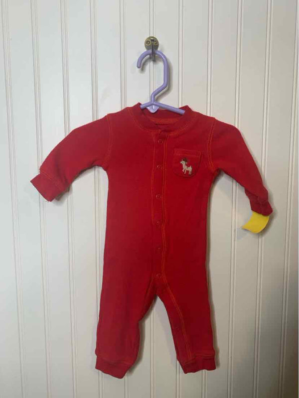 Carter's 3M Baby