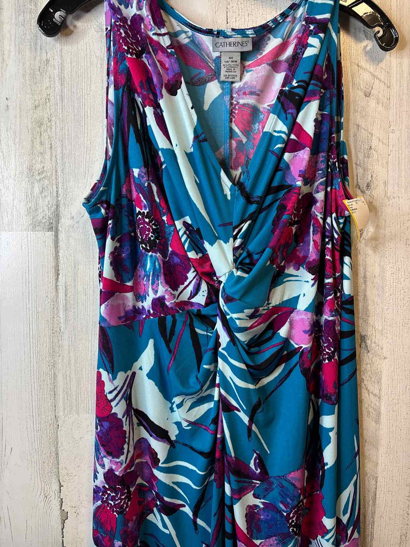 Size 14/16 Catherines Dress