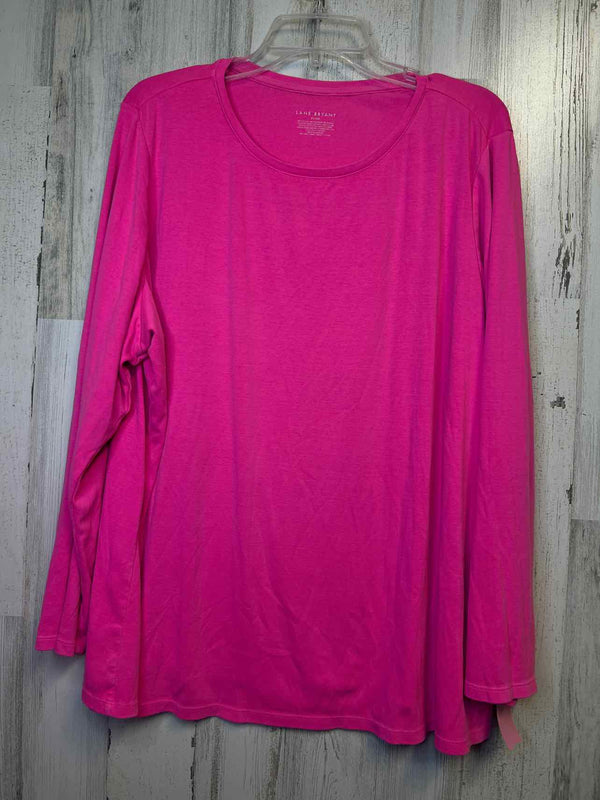Lane BRYANT Size 26/28 Shirt