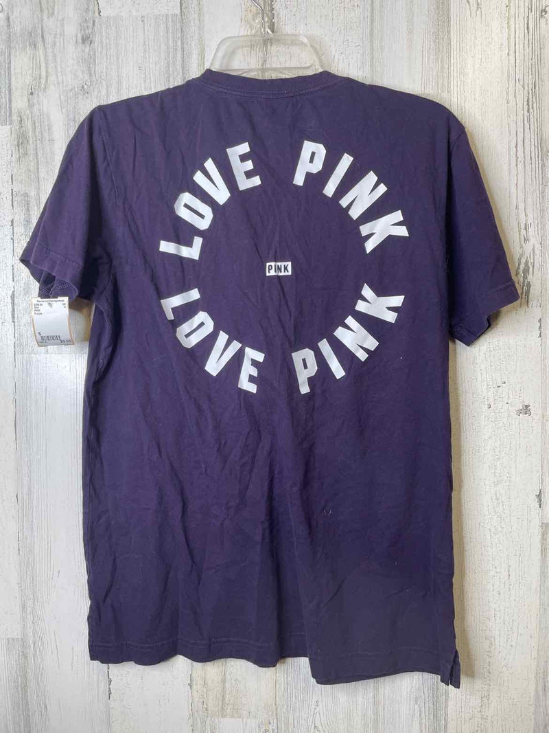 PINK Size S Shirt