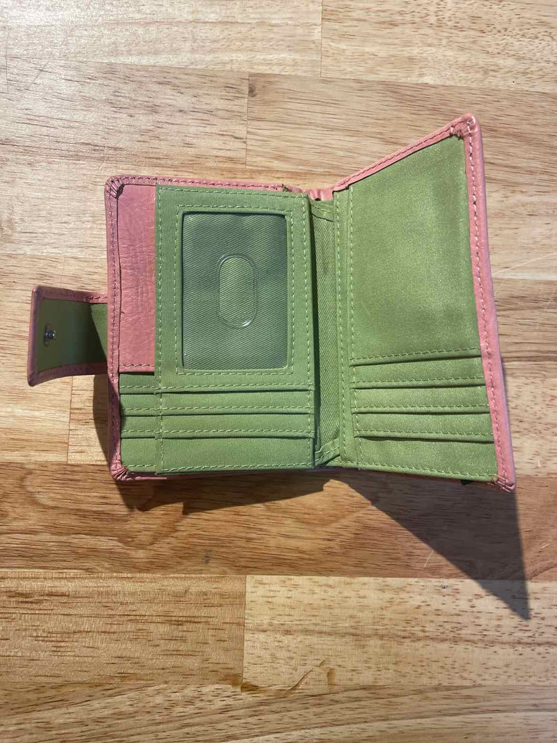 Fossil Wallet