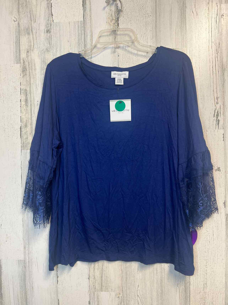 Liz Claiborne Size XXL Shirt