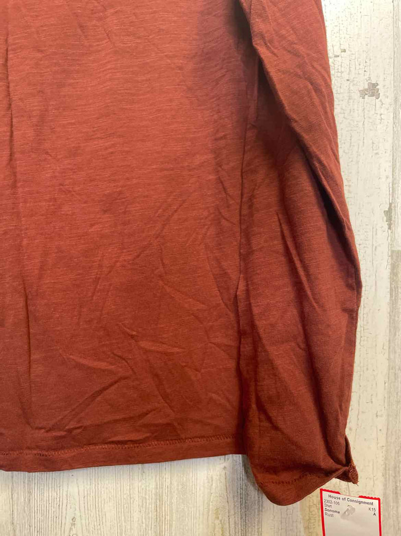 Sonoma Size M Shirt