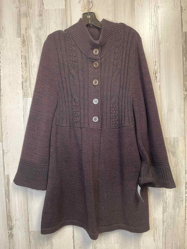 Style&Co. Size XL Sweater