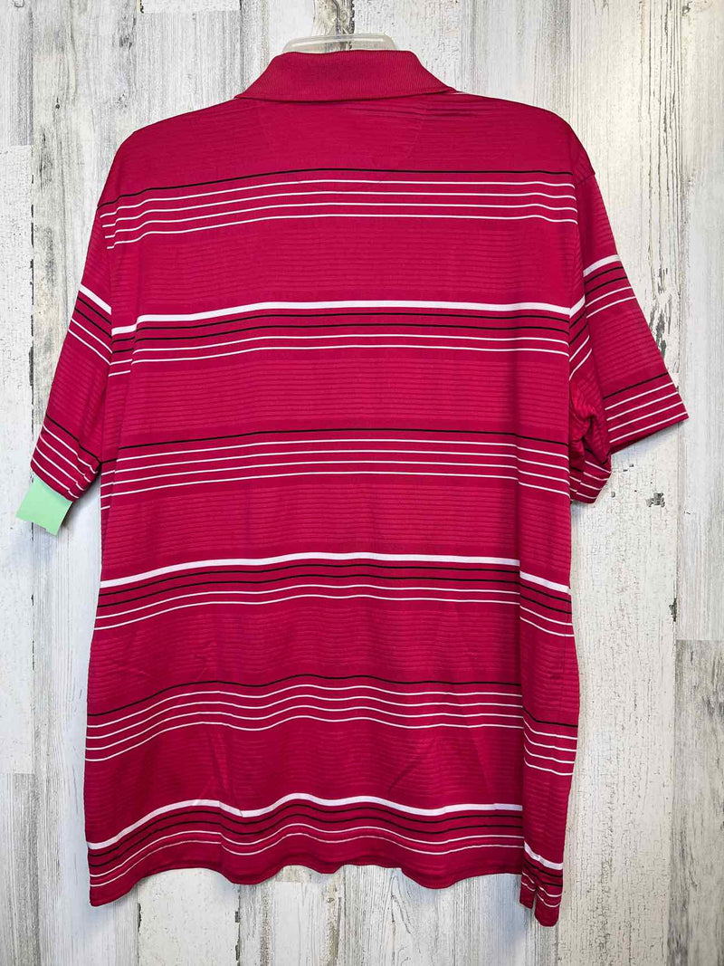 Size L Chaps Shirt