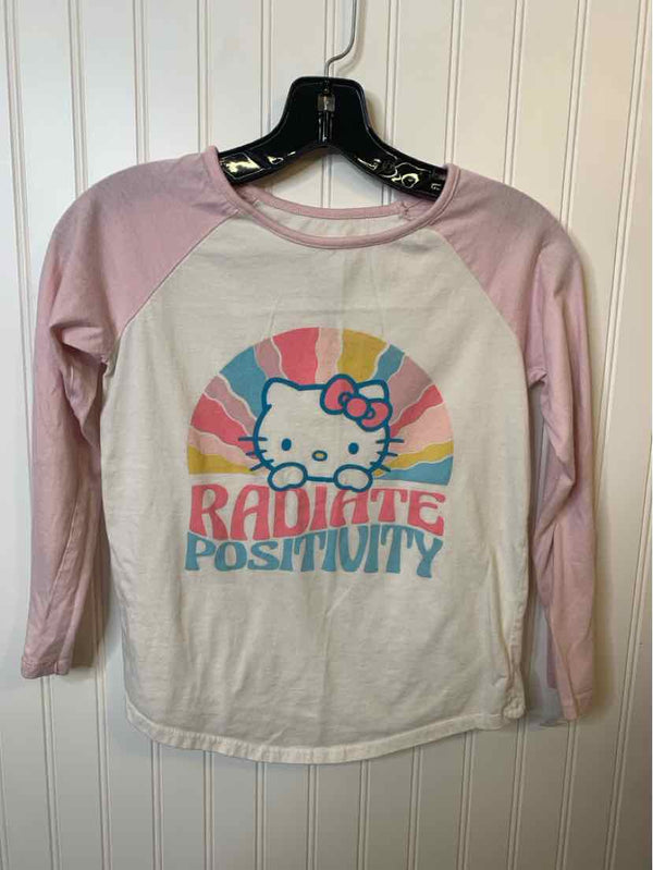Hello Kitty L Shirt