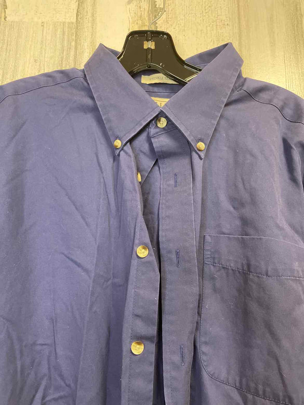 Size L L.L.Bean Shirt