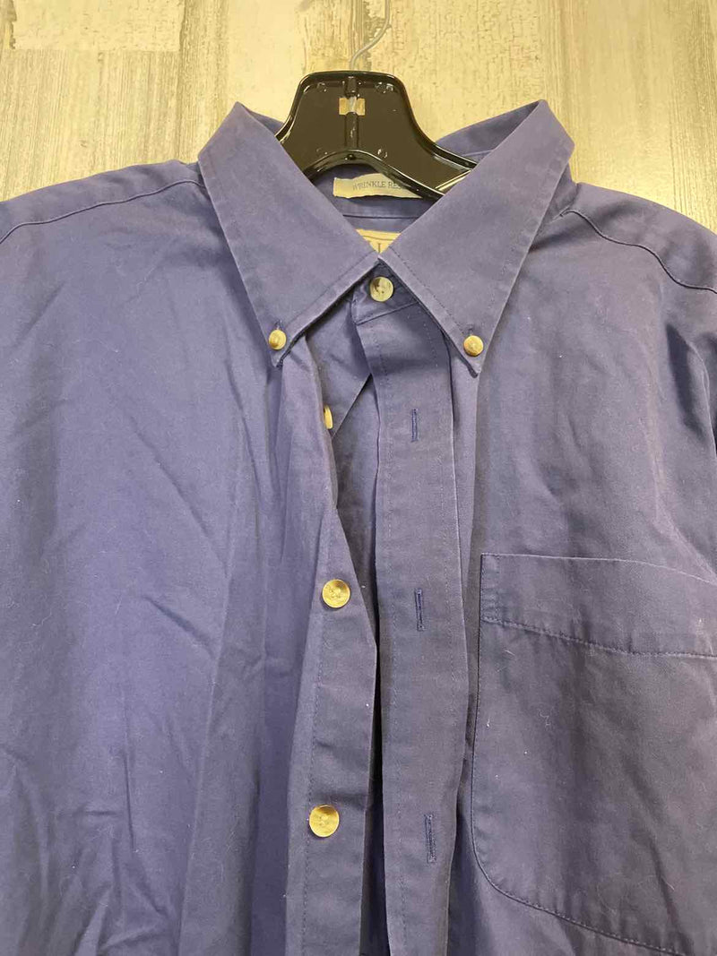 Size L L.L.Bean Shirt