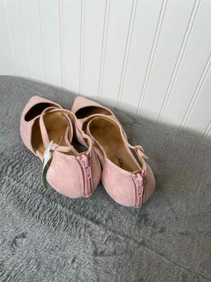 Shoe Size 10 Comfort View Shoes