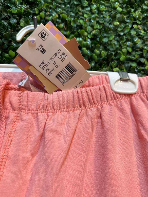 Size M Ascot and Hart Sweatpants