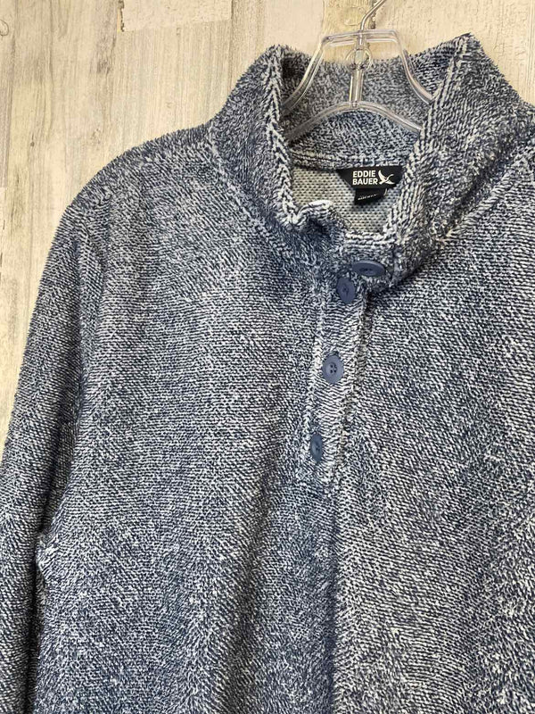 Eddie Bauer Size XL Sweater